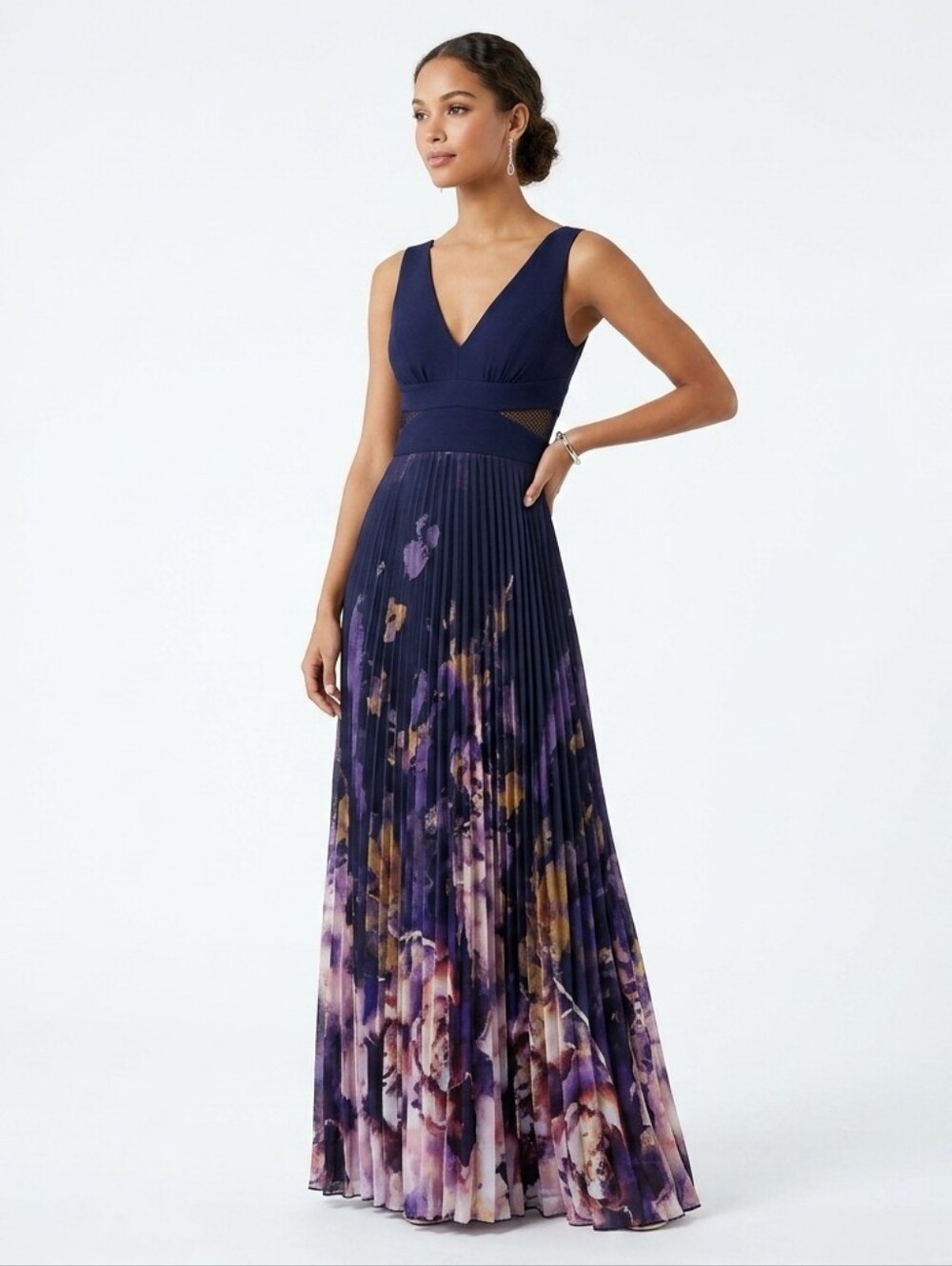 Maxi Formal Gown